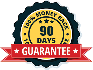 Mitolyn 90-Days Money-Back Guarantee